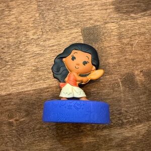 McDonald’s disneyland 70 Moana